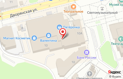 Салон фото фото во Владимире на карте