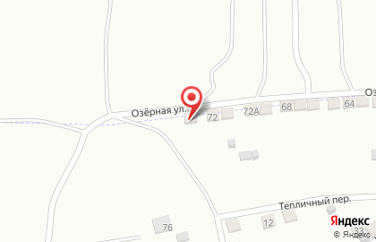 Насосная станция Астрводоканал на карте