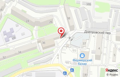 Салон цветов вЦветах на карте
