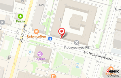 Энерджи Групп на карте