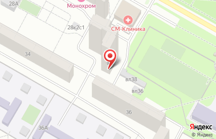 Юридическая компания Law & KTK Group на карте
