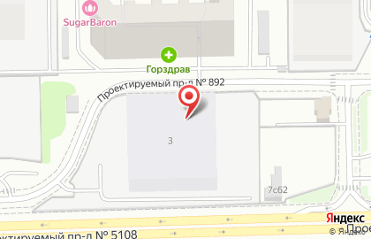 Ремонт ноутбуков Царицыно на Элеваторной улице на карте
