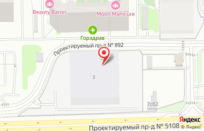 Ремонт окон завод Царицыно на карте