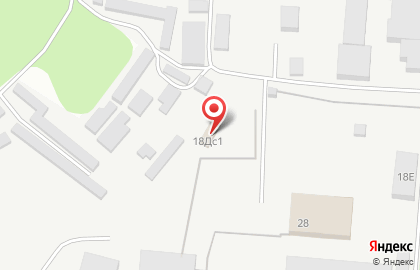 Автосервис Траксервис на карте