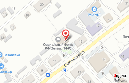 СберБанк в Пскове на карте