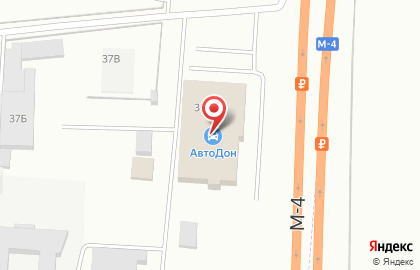 ООО Ахка на карте