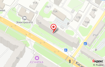 Фарма на карте