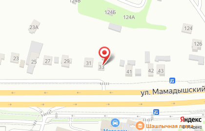 Торговая компания ПромРентСнаб на карте