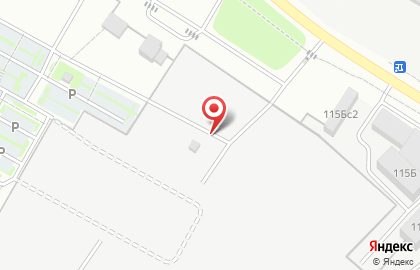 ООО Бирмир на карте