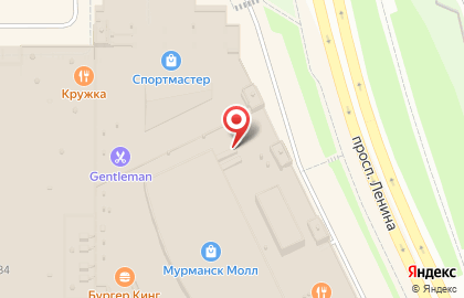 Магазин детской одежды De Salitto на карте