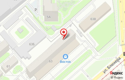 Частное охранное предприятие Стингер на карте