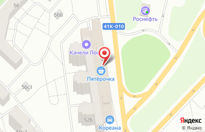 Интернет-гипермаркет OZON.ru в Санкт-Петербурге на карте