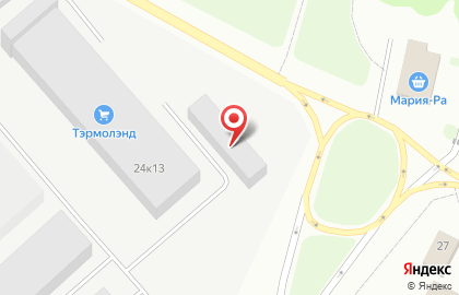 Производственно-торговая компания РПЗ на карте
