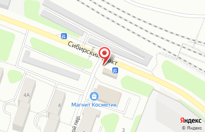 Магазин цветов на улице Сухой на карте
