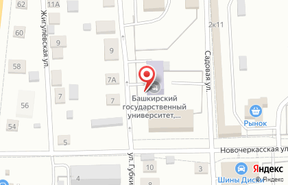 Уют, ИП Кудрявцев Е.Л. на карте