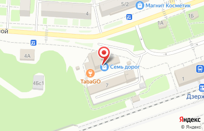 Банкомат Волго-Вятский банк Сбербанка России на Привокзальной площади на карте