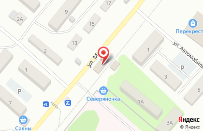 Good beer в Северобайкальске на карте