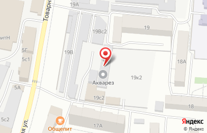 Мега Мобайл на карте