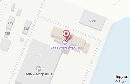 Ottohome.ru Интернет-магазин мебели на карте