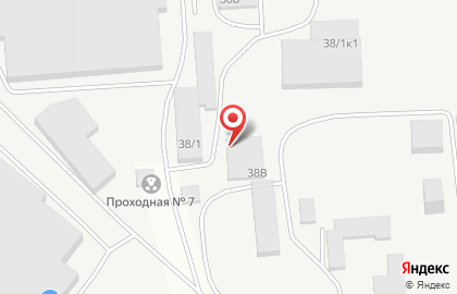 Компания по ремонту дизельных двигателей СибирьТехСервис на площади Карла Маркса на карте