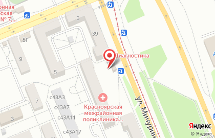 Кондитерская Цветы на карте