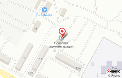 Сбербанк России в Оренбурге на карте