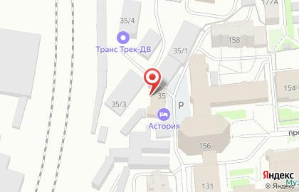 АКП Пулл Паблик на карте