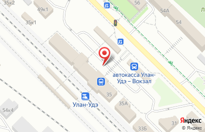 ЗАО Банкомат, Банк ВТБ 24 на улице Революции 1905 года на карте