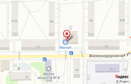 Монтажная компания Первая потолочная на карте