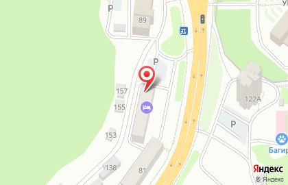 Адвокат Новицкий В.В. на карте