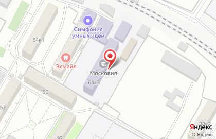 Профессиональный колледж Жуковский техникум на улице Гагарина на карте