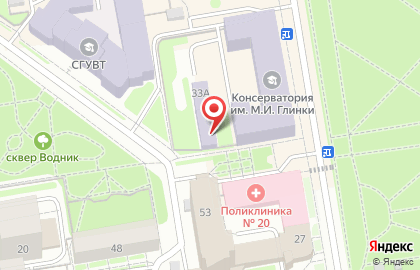 Оптовая компания Джампер Медикал Групп на карте