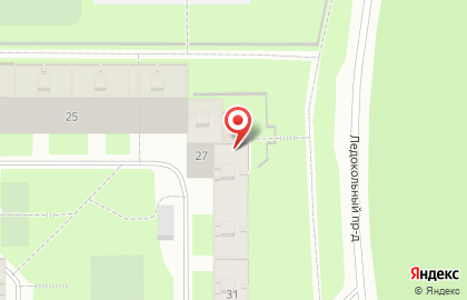 Рыболовецкий колхоз Всходы коммунизма на карте