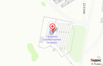 Агнкс в Соликамске на карте