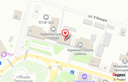 втб 24 в Костроме на карте
