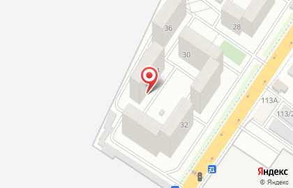 Адвокатское бюро Супрема Лекс на улице Академика Лукьяненко П.П. на карте