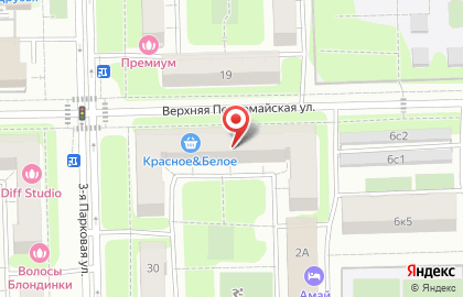 Нью-Ком Технолоджис на карте