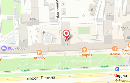 Мастерская заточки фрез по металлу Быстрорез в Центральном районе на карте