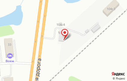 Каспий на Барнаульской улице на карте