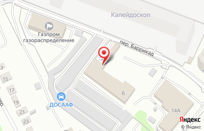 Нева на карте