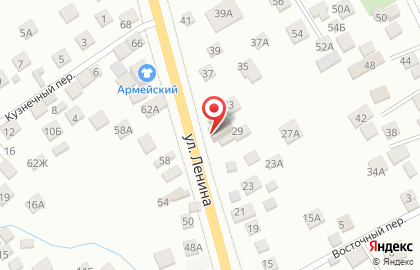 Торгово-производственная компания Мебель D/S на карте