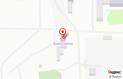 Автосервис Авто-колор на Черноисточинском шоссе на карте