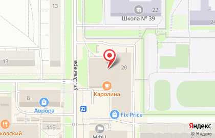 TEATR'O CLUB на карте