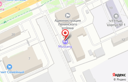 Ростелеком для дома в Чебоксарах на карте