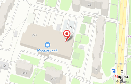 Все для рыбалки в Рязани на карте