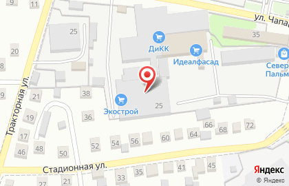 Оптовый магазин продукции из Казахстана Алтын 31 на карте