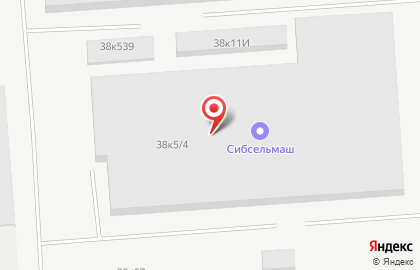 Пищевая компания СЫТЫЙ ДОМ на карте