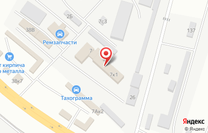 АбсолютСтройМаркет на карте