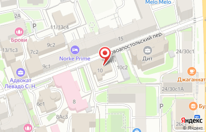АДД Продакс на карте