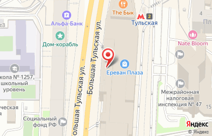 Сервисный центр Хуавей Девайс на карте